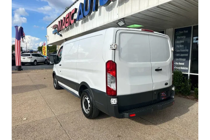 $15999 : 2016 Transit 150 image 8