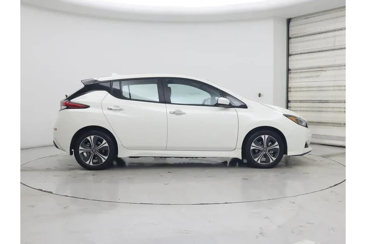 $15998 : Nissan LEAF 2020 SV PLUS 4dr image 7