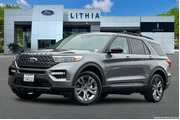 Ford Explorer 2022 XLT 4dr S en Fresno