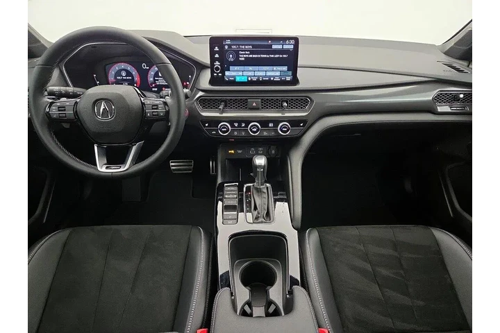 $34998 : Acura Integra 2025 4dr Liftb image 9