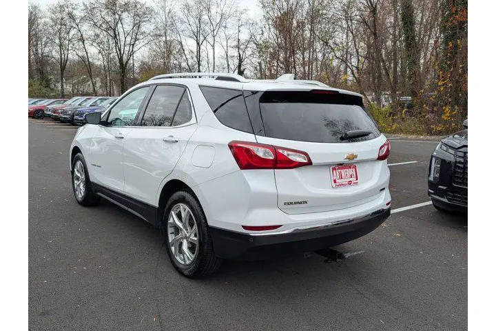 $13744 : Chevrolet Equinox 2018 Premi image 5