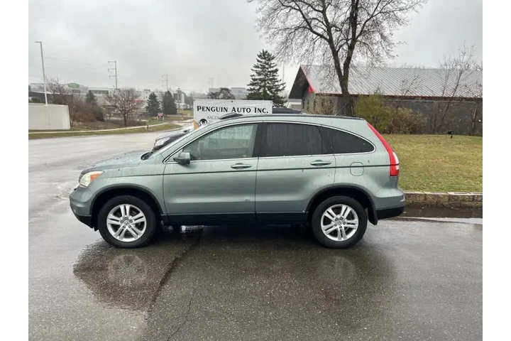 $8900 : 2011 CR-V EX-L image 3