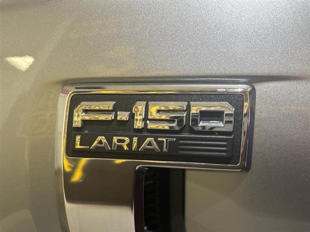 $58995 : 2023 F-150 LARIAT SuperCrew 5 image 9