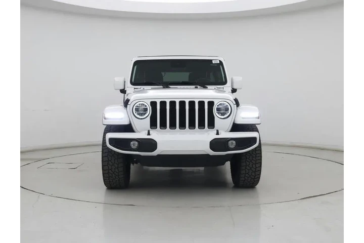 $35998 : Jeep Wrangler Unlimited 2022 image 5