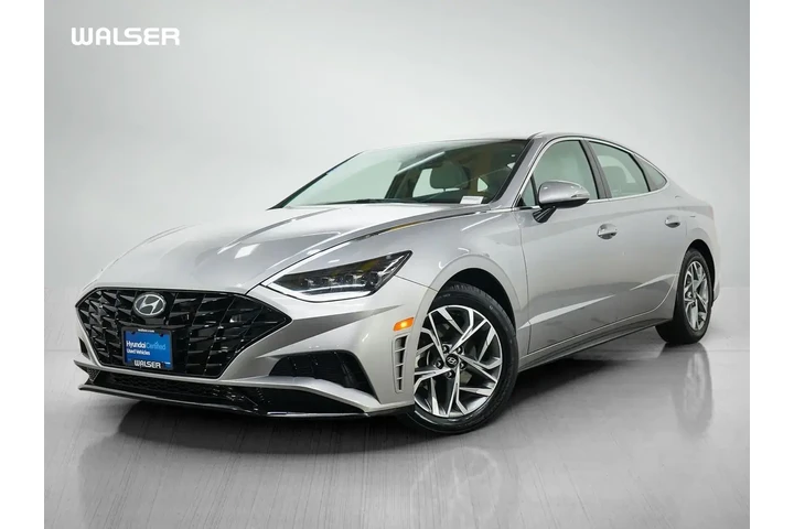 $21998 : Hyundai SONATA 2023 SEL 4dr image 1
