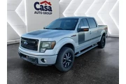 $20000 : Ford F-150 2013 4x4 FX4 4dr thumbnail