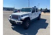 $34322 : Jeep Gladiator 2023 4x4 Spor thumbnail