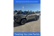 Toyota Tacoma 2024 4x2 SR5 4 en Houston
