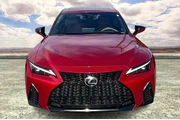 $38991 : Lexus IS 350 2023 F SPORT De thumbnail
