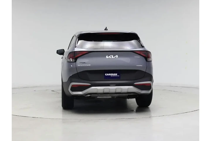 $23998 : Kia Sportage 2023 EX 4dr SUV image 6