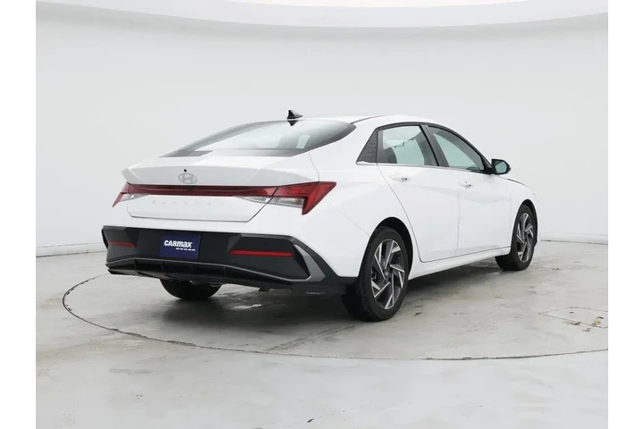 $22998 : Hyundai ELANTRA 2025 SEL Con image 8