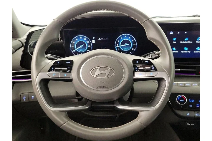 $19998 : Hyundai ELANTRA 2025 SEL Con image 10