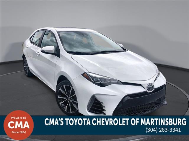 $19600 : PRE-OWNED 2018 TOYOTA COROLLA image 1