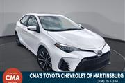 PRE-OWNED 2018 TOYOTA COROLLA