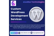 Custom WordPress Development en San Francisco Bay Area