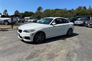 2015 BMW 2 SERIES en Salinas