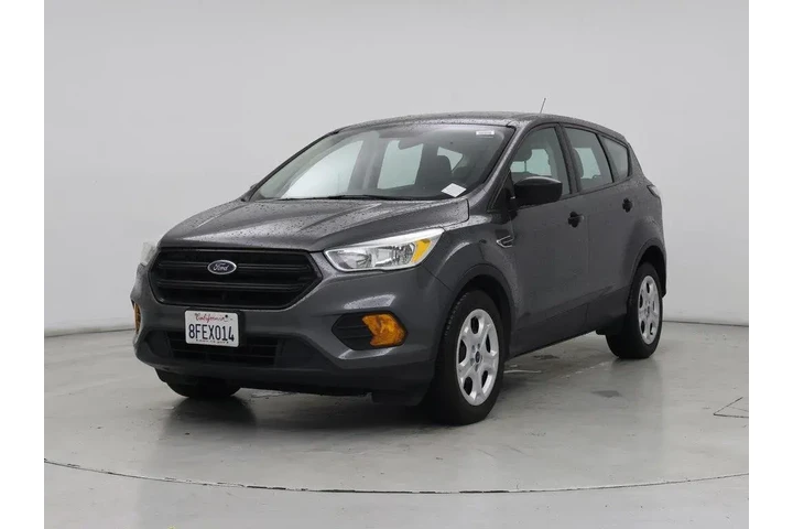 $14599 : Ford Escape 2017 S 4dr SUV image 4
