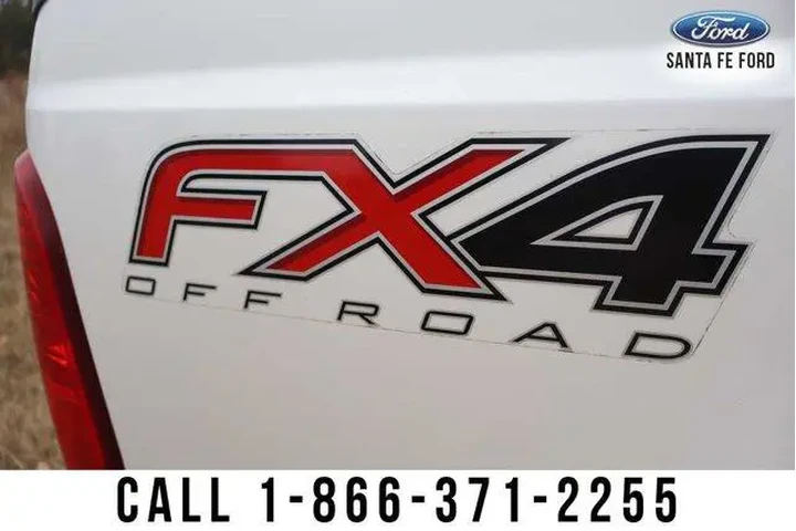 $37690 : Ford F-350 Super Duty 2016 4 image 5