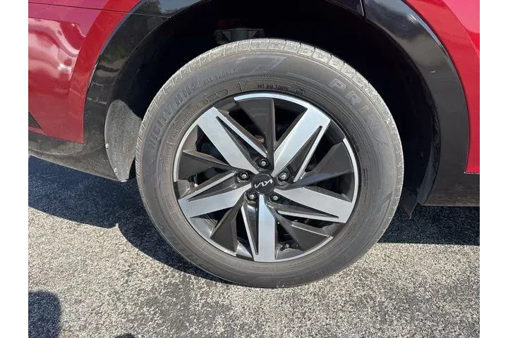 $21490 : Kia Sorento 2022 S 4dr SUV image 8