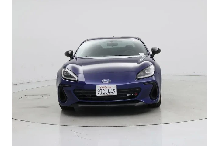 $34998 : Subaru BRZ 2025 tS 2dr Coupe image 5