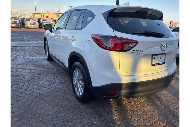 $13999 : 2014 CX-5 Touring image 7