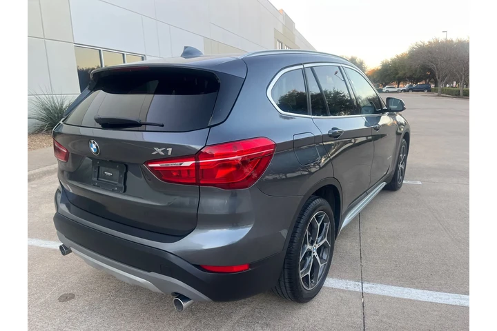 $11995 : 2018 BMW X1 sDrive28i image 9