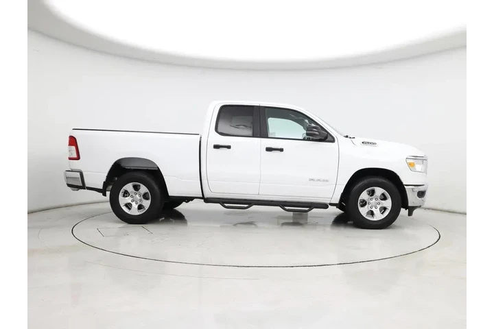 $38998 : Ram 1500 2024 4x2 Big Horn 4 image 7