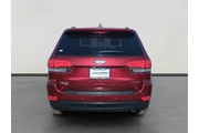 Jeep Grand Cherokee 2019 4x2 thumbnail