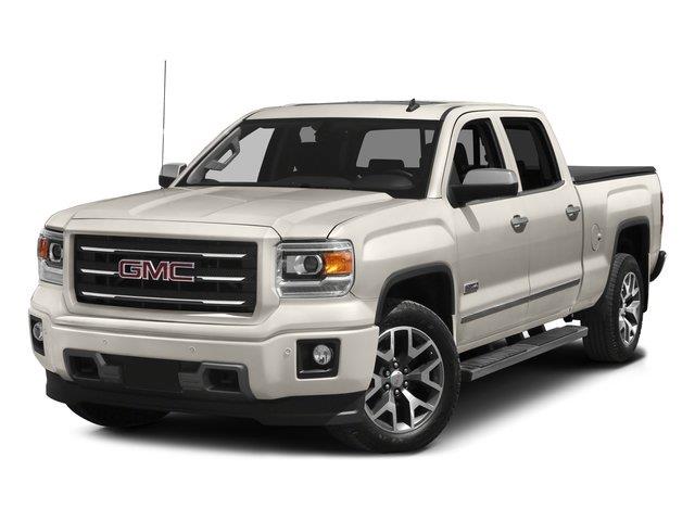 $27568 : Pre-Owned 2015 Sierra 1500 SLT image 1