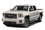 Pre-Owned 2015 Sierra 1500 SLT en Las Vegas