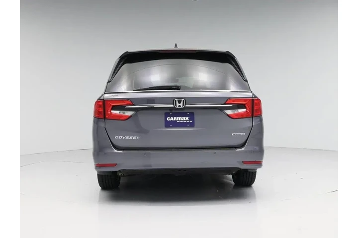 $38998 : Honda Odyssey 2023 Touring 4 image 6