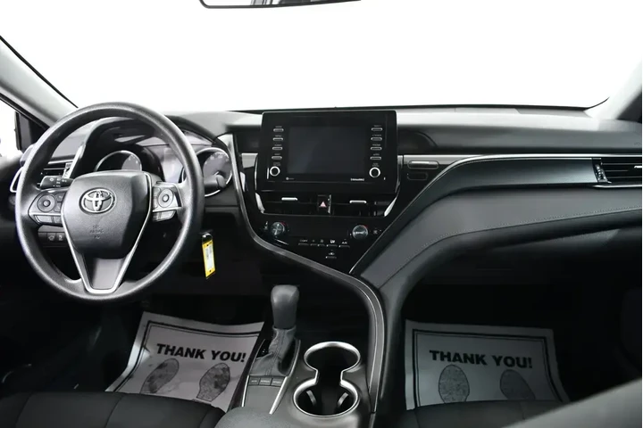 $24655 : Toyota Camry 2024 LE 4dr Sed image 7