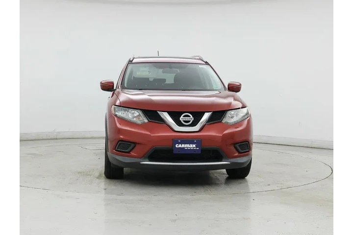 $12998 : Nissan Rogue 2016 AWD SV 4dr image 5