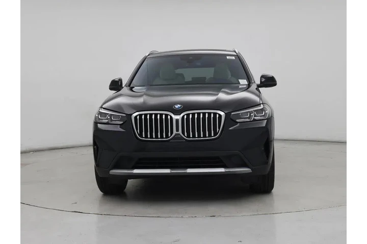 $34998 : BMW X3 2023 AWD xDrive30i 4d image 5