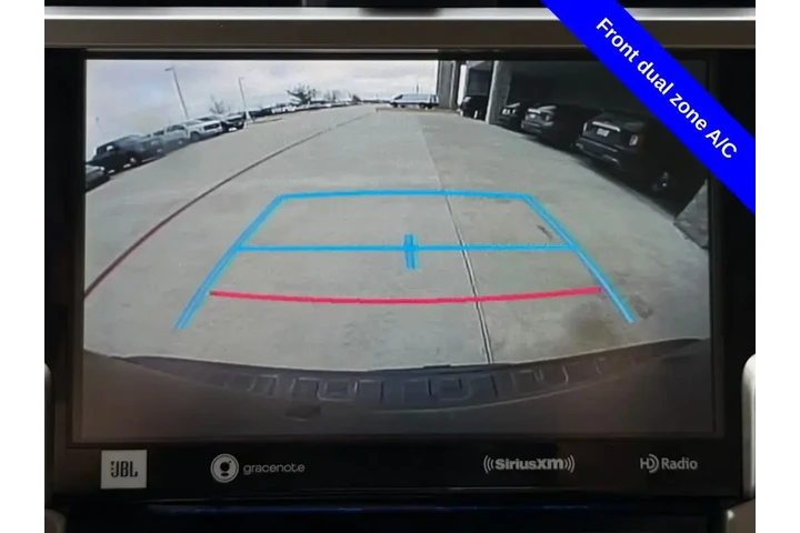 $32995 : Toyota 4Runner 2020 AWD Limi image 7