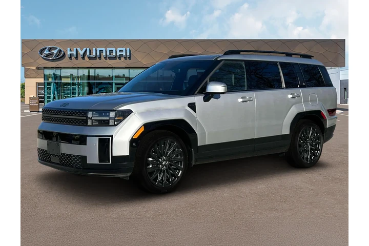 $36004 : Hyundai SANTA FE 2024 AWD Ca image 2