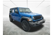 $29698 : Jeep Wrangler 2024 4x4 Sport thumbnail