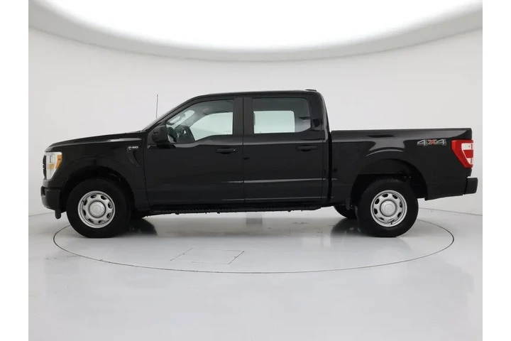 $30998 : Ford F-150 2022 4x4 XL 4dr S image 3