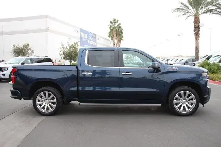 $38595 : Chevrolet Silverado 1500 202 image 10