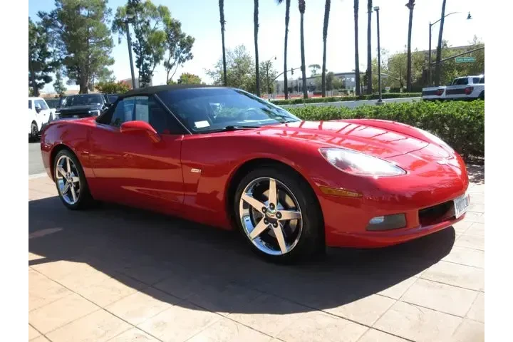 $25499 : Chevrolet Corvette 2005 2dr image 6
