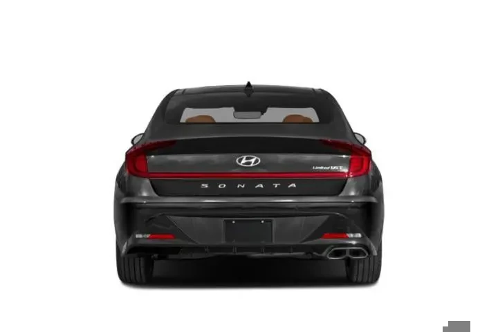 $26245 : Hyundai SONATA 2023 Limited image 5