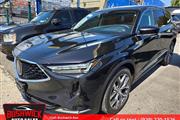 Used 2022 MDX SH-AWD w/Techno en New York