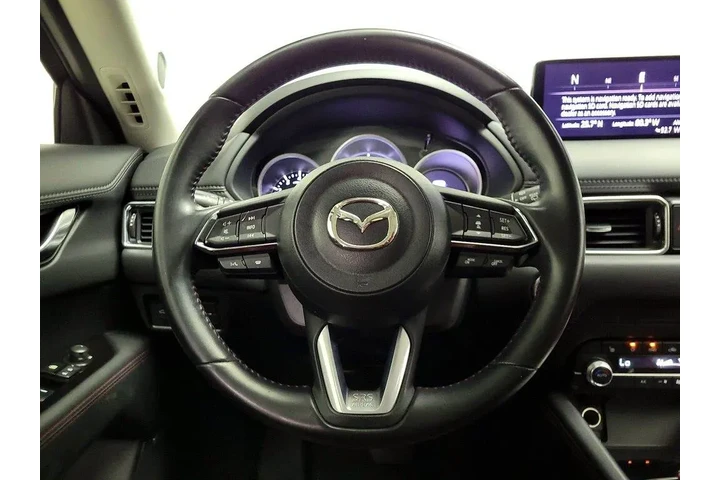 $26998 : Mazda CX-5 2023 AWD 2.5 S Ca image 10