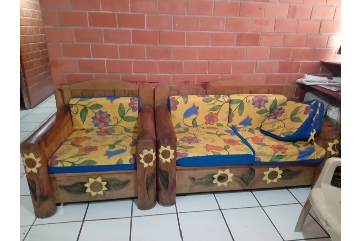 $2800 : RECAMARA PARA MUJER EN ALVARO image 7