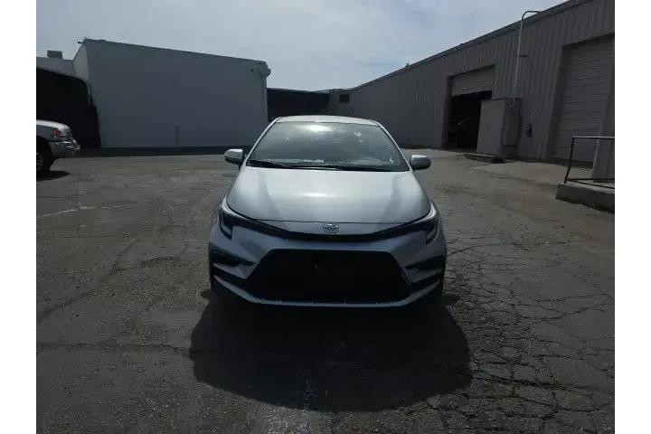 $32900 : Toyota Corolla Hybrid 2026 S image 2