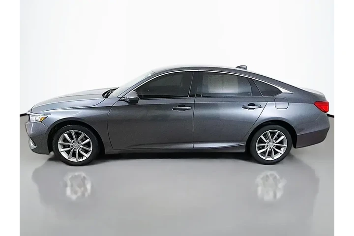 $16599 : Honda Accord 2022 LX 4dr Sed image 10