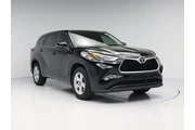 Toyota Highlander 2021 L 4dr