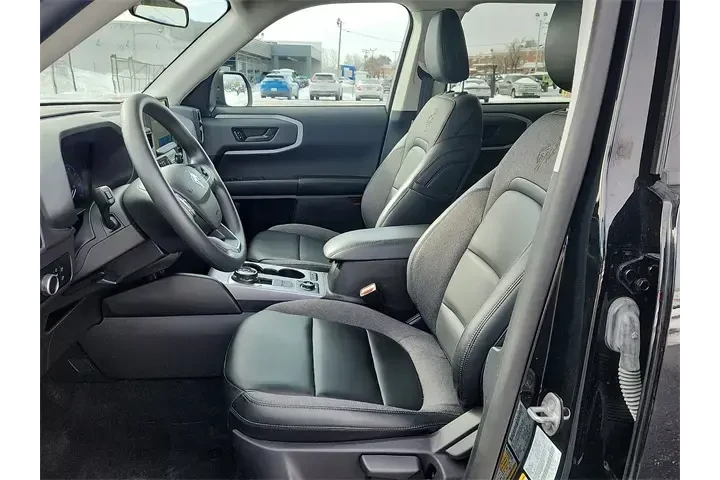 $26249 : Ford Bronco Sport 2024 AWD B image 8