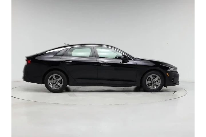 $21998 : Kia K5 2022 LXS 4dr Sedan image 7