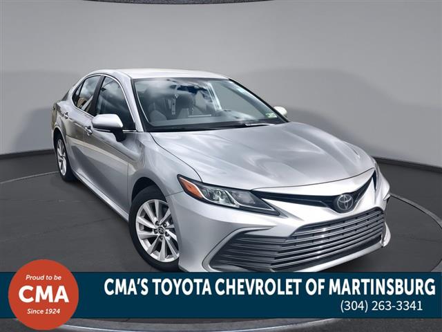 $23500 : PRE-OWNED 2021 TOYOTA CAMRY LE image 1